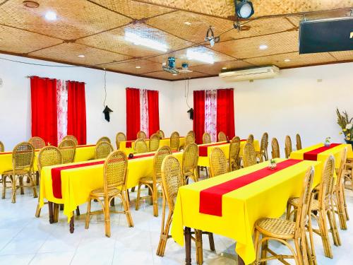 Dolce Vita Hotel & Restaurant