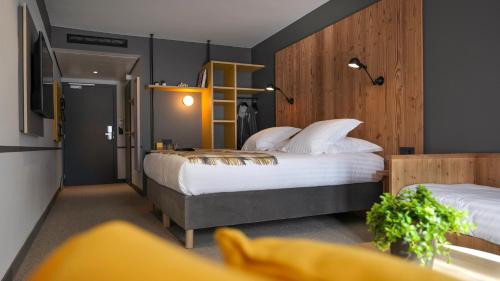 Hotel Plan B