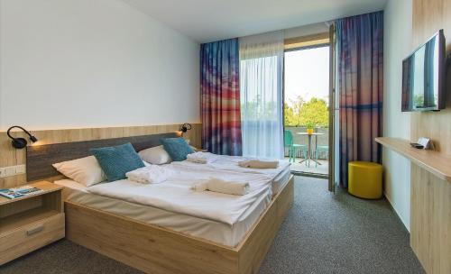 Akadémia Hotel