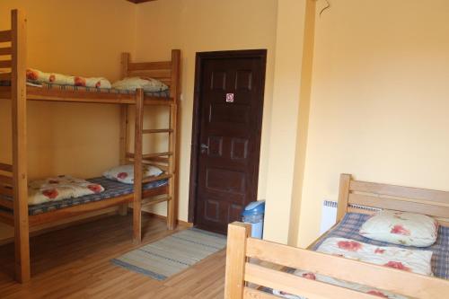 Fortuna Hostel