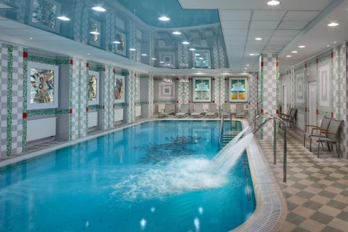 Butterfly Health Spa Hotel