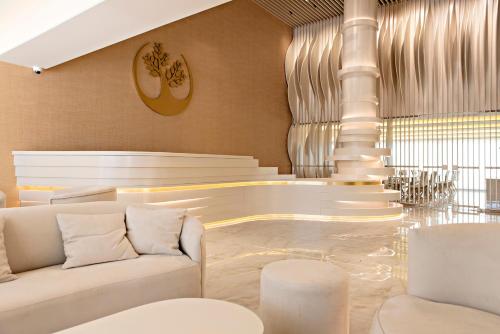 Green Suites Hotel