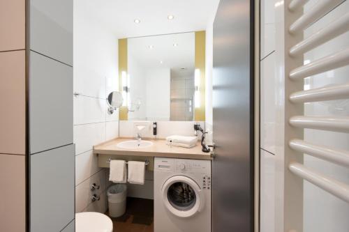 KOOS Hotel&Apartments