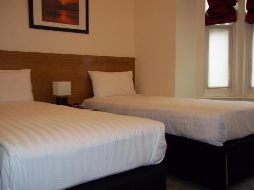 Clapham Guest House