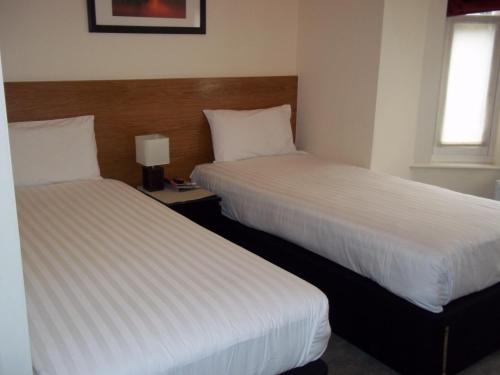 Clapham Guest House