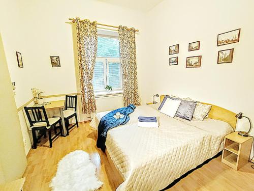 Apartment Historical Centre