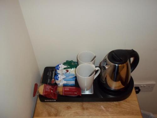 Clapham Guest House