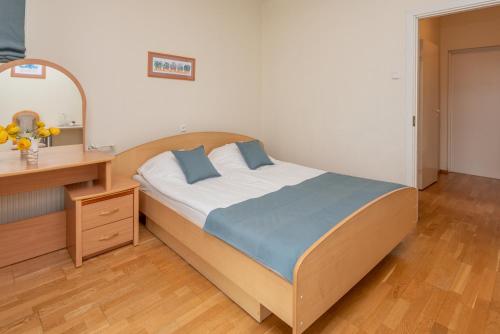 Vikondos Poilsio Namai