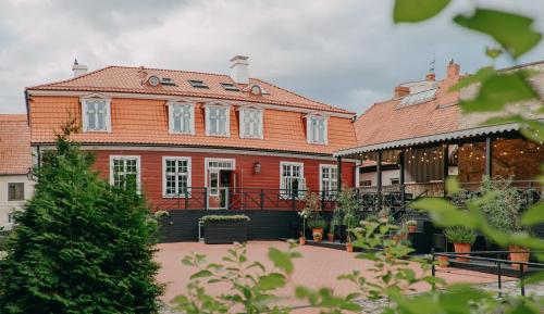 Vanadzina Maja
