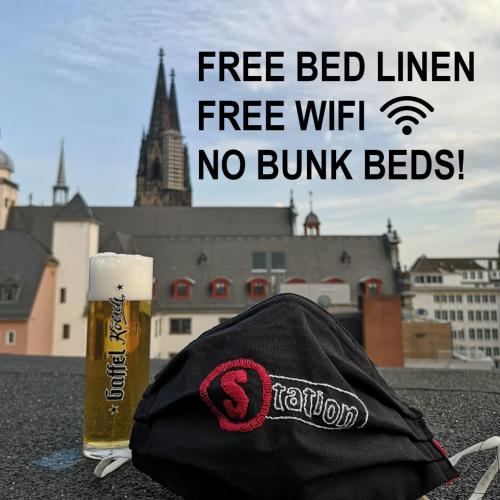 Station Hostel