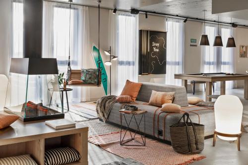 Stay KooooK Bern Wankdorf