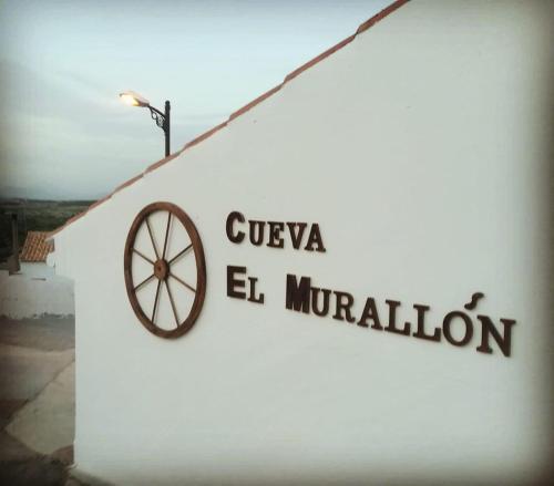 Cueva El Murallon 2