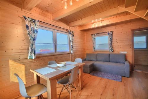 JAFERÓWKA Domki w górach