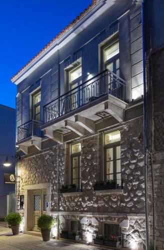 Lithia Hotel Ioannina