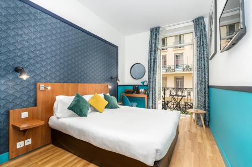 Hôtel Nap by HappyCulture