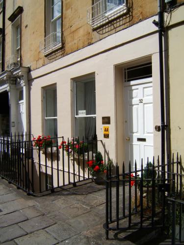 Brocks Guest House
