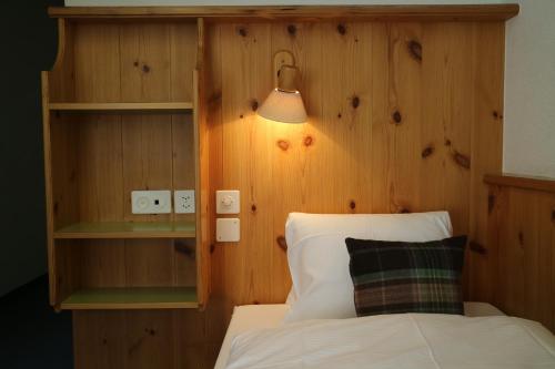 Spenglers Inn Davos
