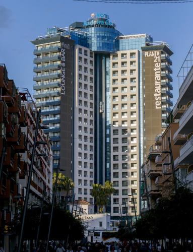 Madeira Centro