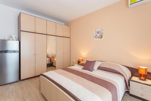 Apartments Makarska