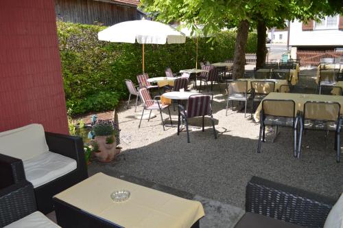 Landgasthof Rösslipost