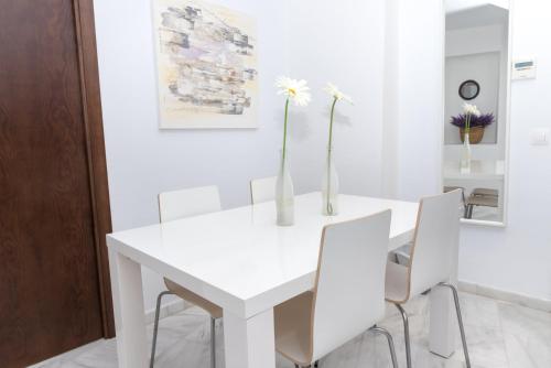 Casa Los Cuatro Soles