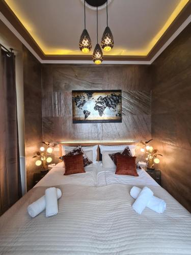 Urban Boutique Hotel