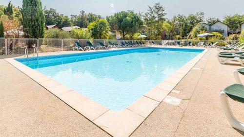 Terres de France - Relais du Plessis