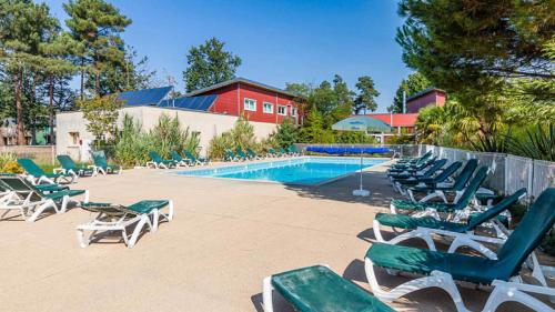 Terres de France - Relais du Plessis