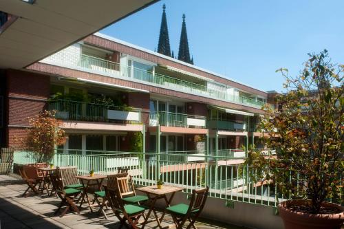 Residenz am Dom
