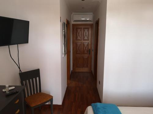 La Casona Canaria Boutique Home B & B