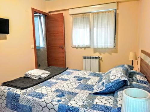 Apartamento Campillín