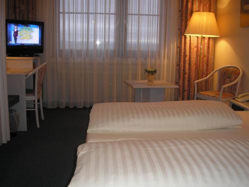 Hotel-Gasthof Altes Casino