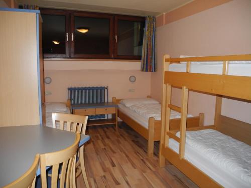 Jutel Obertraun Huette