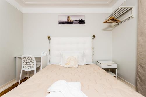 Lisboa Central Hostel