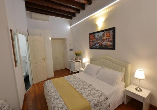 Notti a Roma B&B
