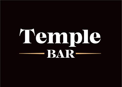 Temple House