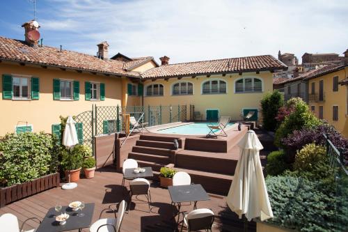 Bed & Breakfast Fior di Farine
