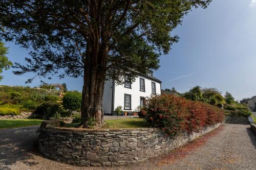 Craigmount Guest House