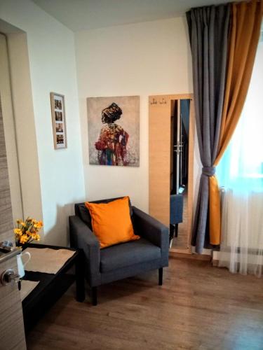 Central Guesthouse Bucharest