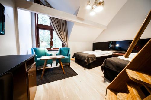 Hotell Heden, BW Signature Collection