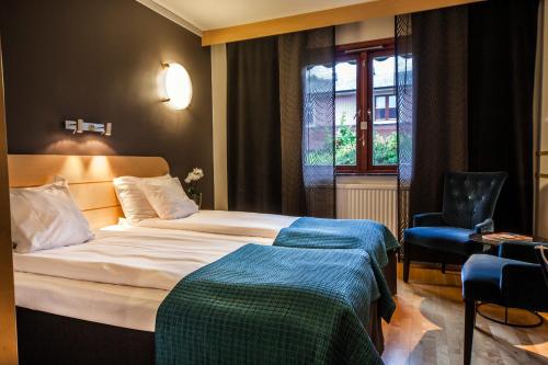 Hotell Heden, BW Signature Collection