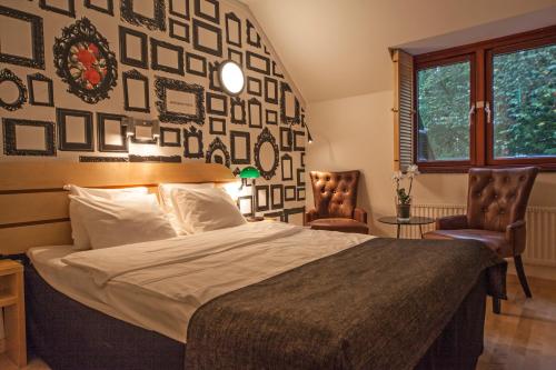 Hotell Heden, BW Signature Collection