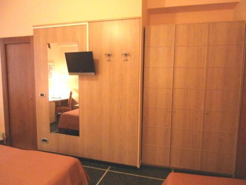 Hotel Zurigo