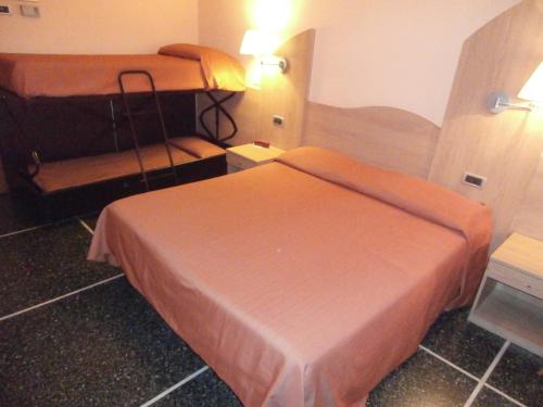 Hotel Zurigo