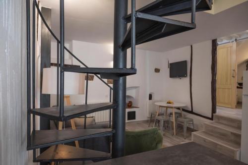 Alojamiento Turístico Alfonso y Catalina