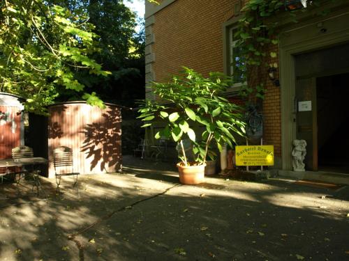 Hotel Villa Arnold