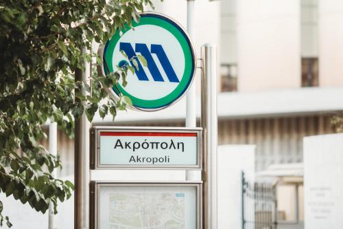 Athens Studios & Backpackers