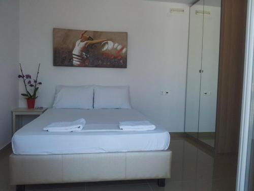 Harisis Apartments