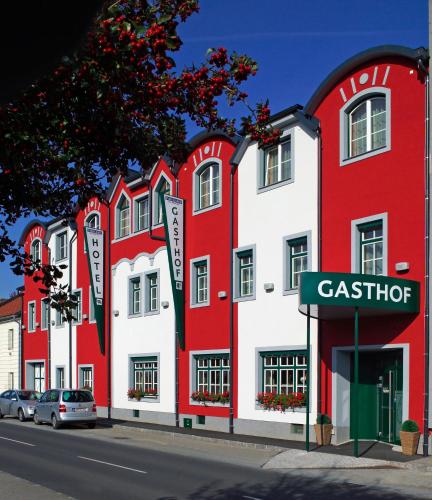Restaurant-Hotel Wallner - Zum grünen Baum