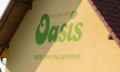 Oasis